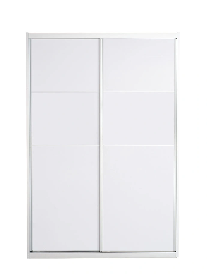 ארון ילדים הזזה דניאל | צבע לבן רוחב 160